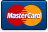 Оплата картами Mastercard